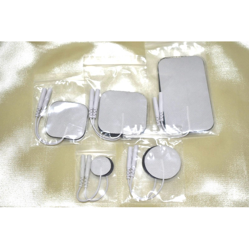 พร้อมส่ง Pad electrode คุณภาพสูง หลายขนาด