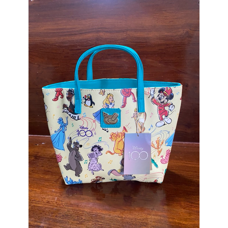 Kloset collection Disney ฉลองครบรอบ 100 ปี