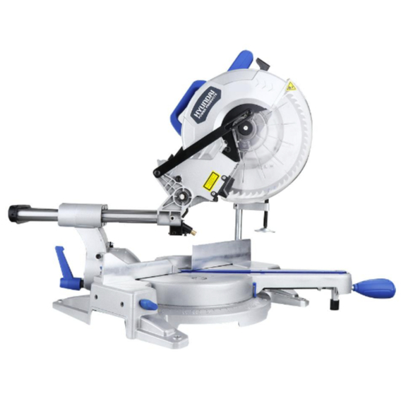 HYUNDAI เลื่อยตัดองศา 10 นิ้ว รุ่น HD-340S