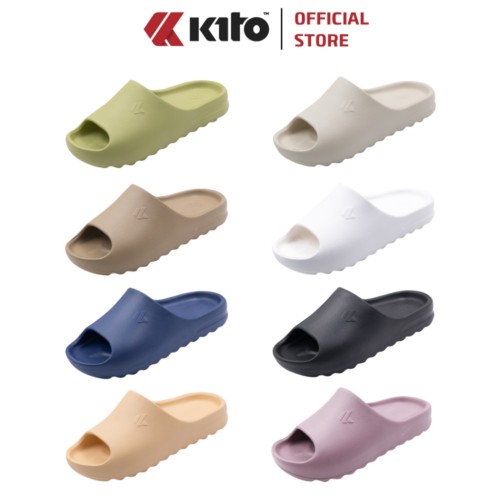 Kito กีโต้ รองเท้าแตะ รุ่น AH180 Size 36-43