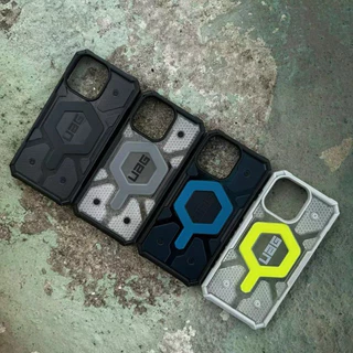 F010- ใหม่พร้อมส่ง เคสUAGPATHFINDER IPHONE16promax 16pro 16 plus 16 14promax 13pro 12PROMAX 13/14/15PROMAX 15PLUS 14PLUS