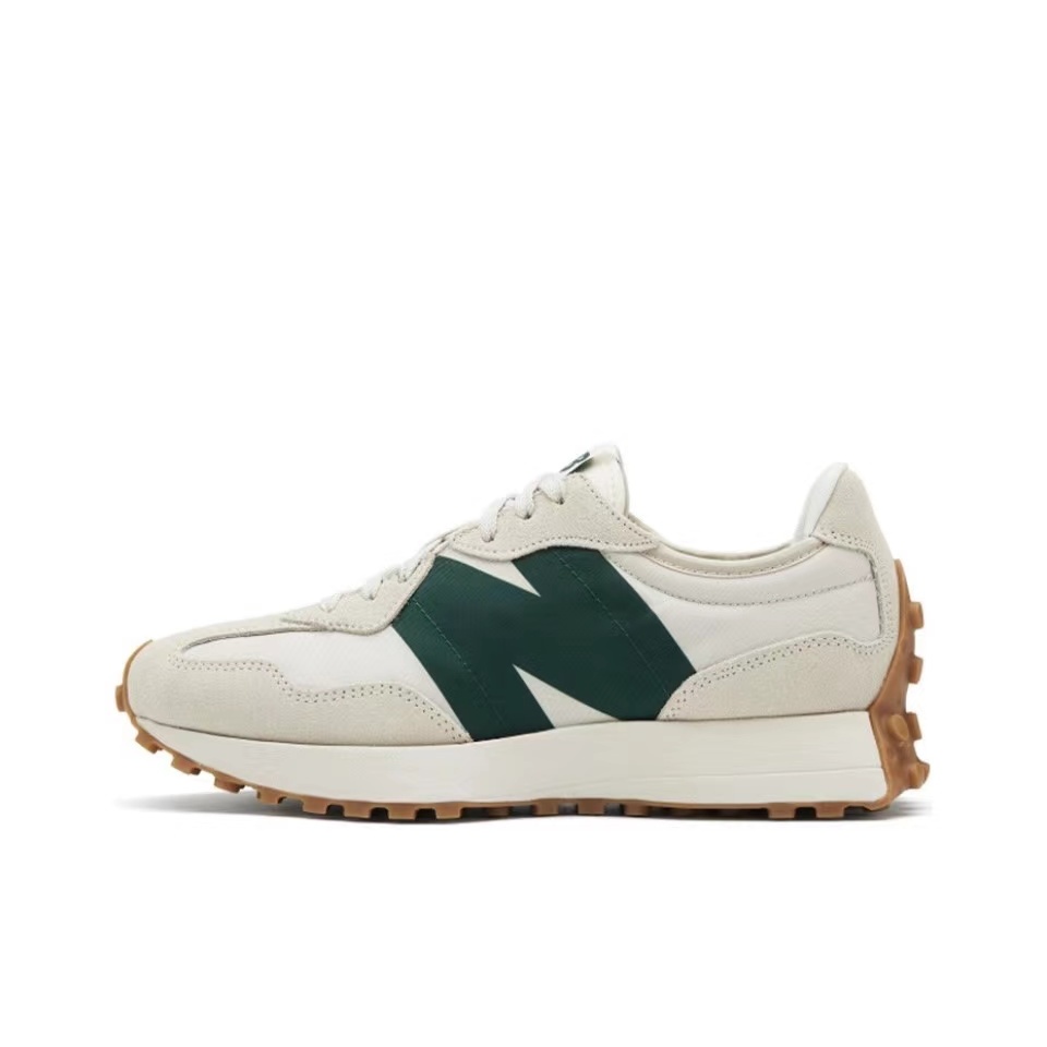 พร้อมส่ง ของแท้100% New Balance 327 ms327hr1