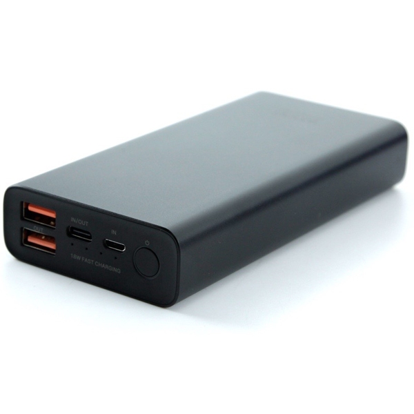 แบตสำรอง Eloop E37 22000 mAh