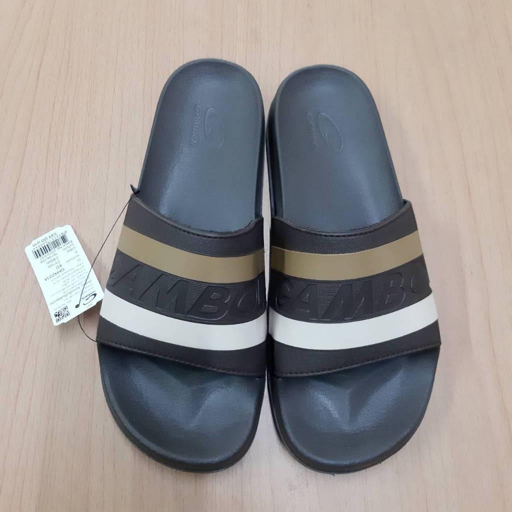 Gambolรุ่นGM42214รุนใหม่ล่าสุดไซส์36-39 40-44สี,กรม,ดำ,น้ำตาล ครีม👍👍