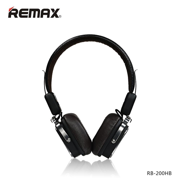 หูฟังบลูทูธ Remax 200HB