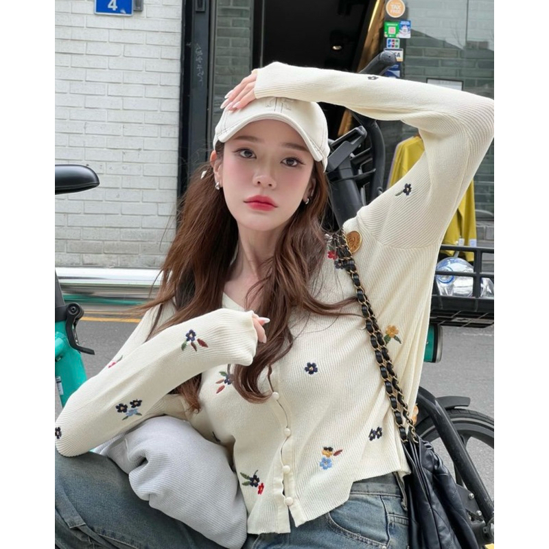 Daisy Cadigan คาดิแกน