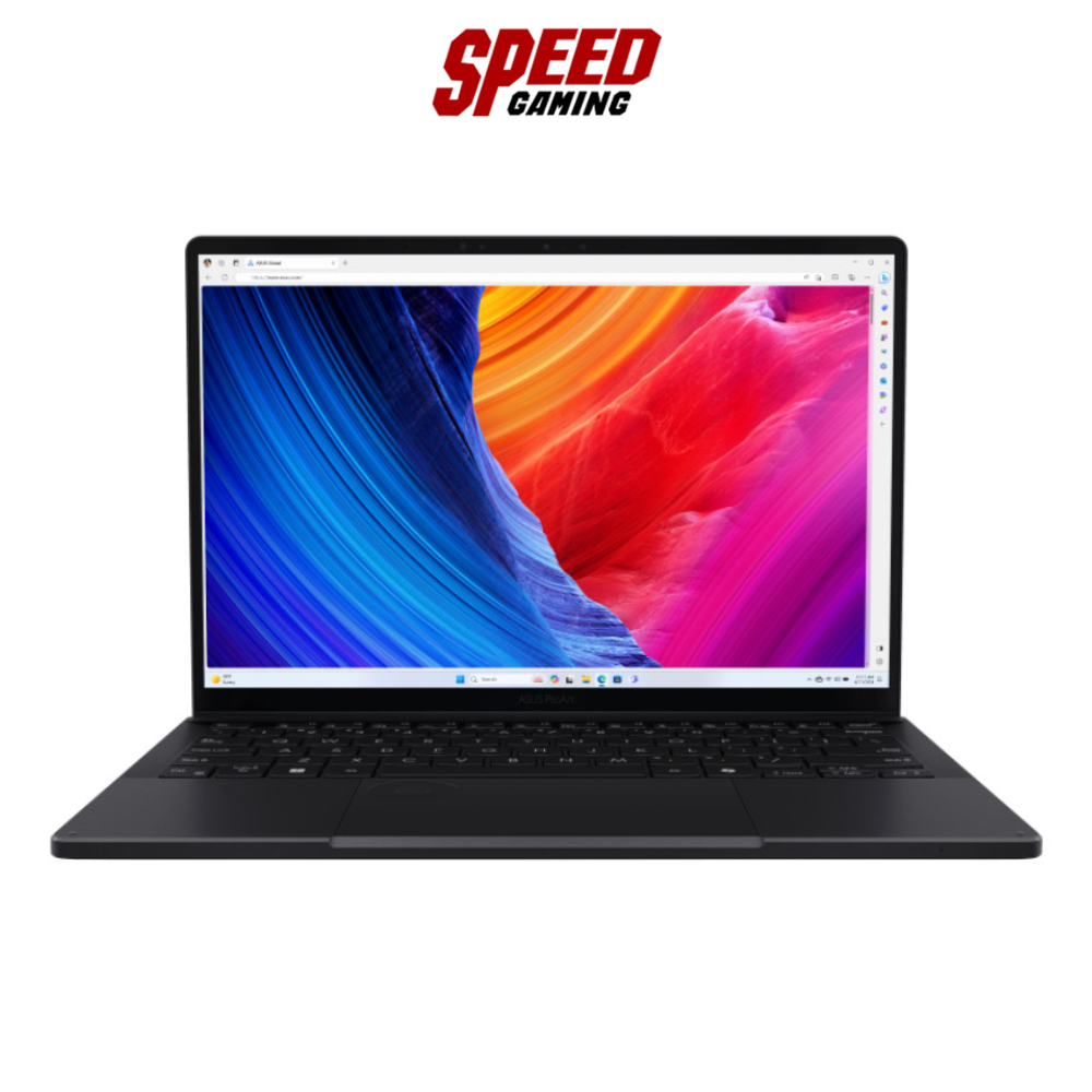 ASUS PROART PX13 OLED (HN7306WV-LX921WF) AMD RYZEN AI 9 RTX 4060 NOTEBOOK (โน้ตบุ๊ค) By SPEED GAMING