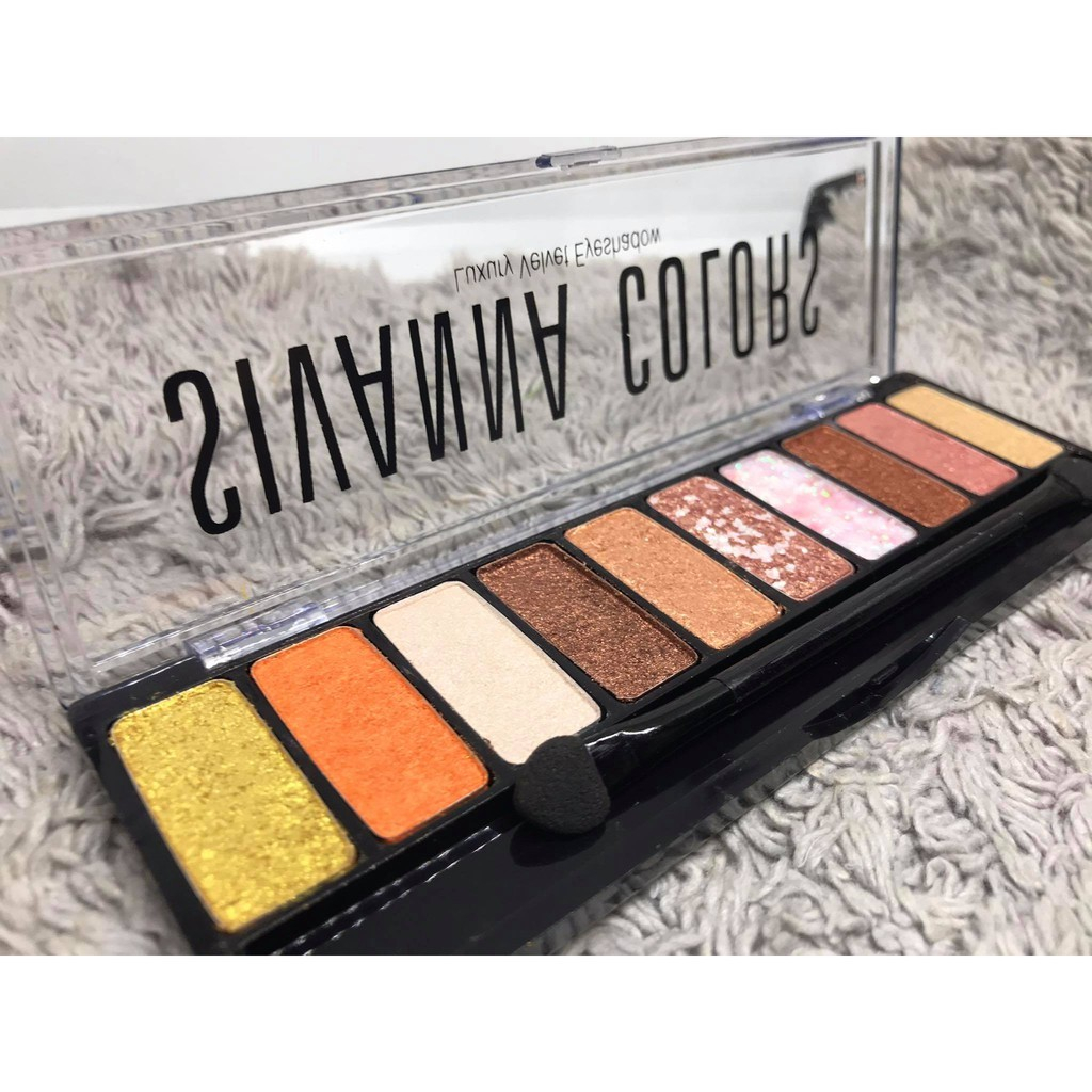 พาเลททาตา SIVANNA HF697 Luxury Velvet