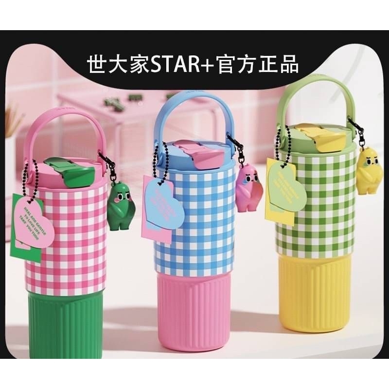 แก้วSTARของแท้ ขนาด750ml.