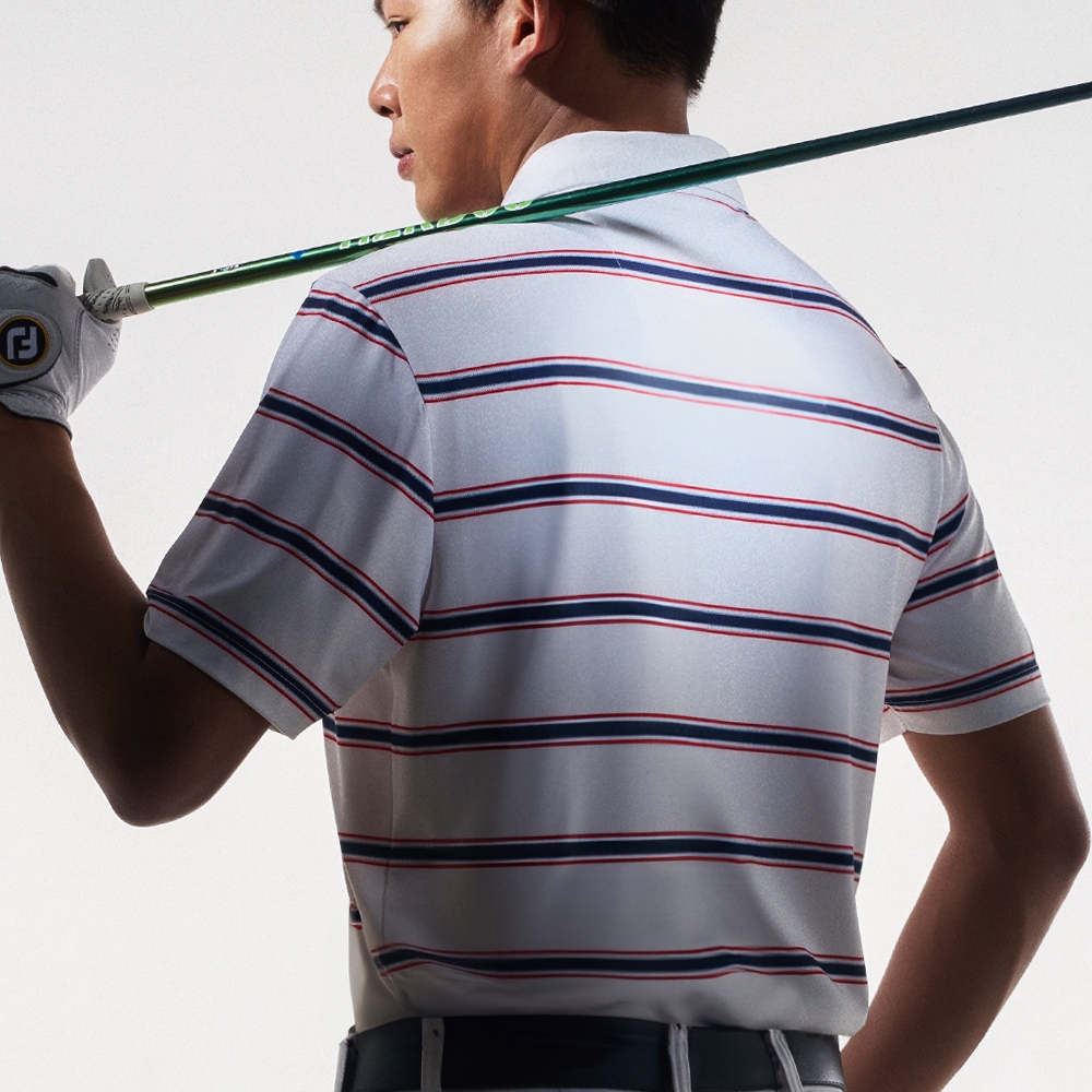 XOLO TRIRONG POLO OLYMPIC GAMES 2024 (M) รหัส : 040126 — صورة 3