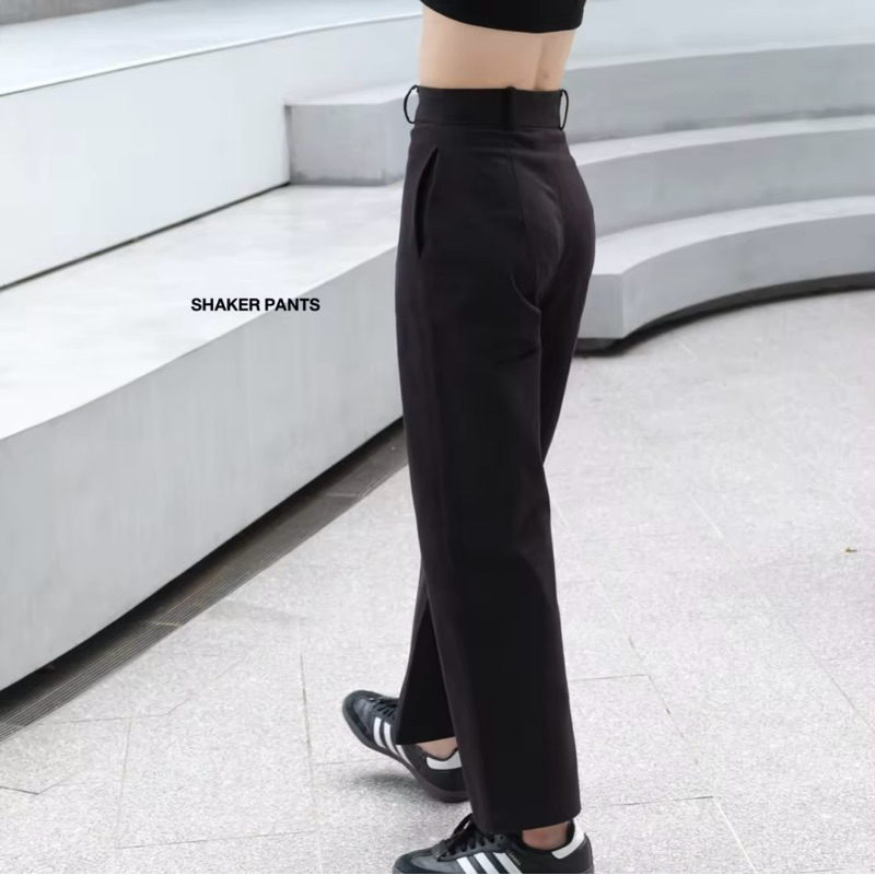 TOPLIST Shaker pants 890฿ Size M