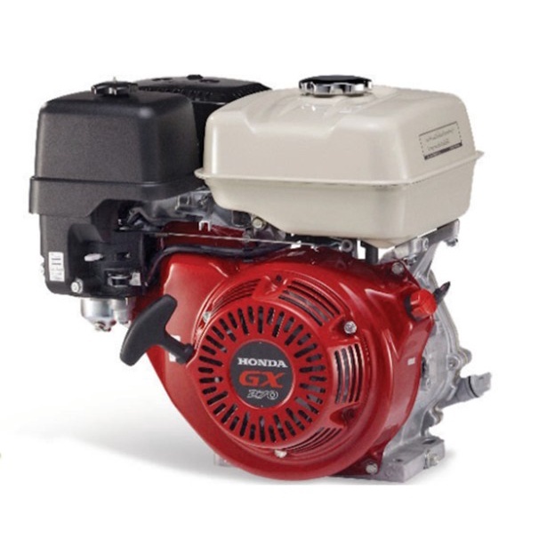 เครื่องยนต์เบนซิน HONDA GX-270 เครื่องยนต์อเนกประสงค์ 4จังหวะ 9.0 HP ทนทานแข็งแรง