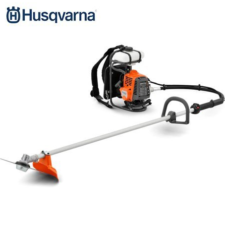 เครื่องตัดหญ้าก้านอ่อน Husqvarna 2 จังหวะ (ข้ออ่อน) รุ่น 541RB กำลัง 2HP / 41.5CC. ของแท้ 100%