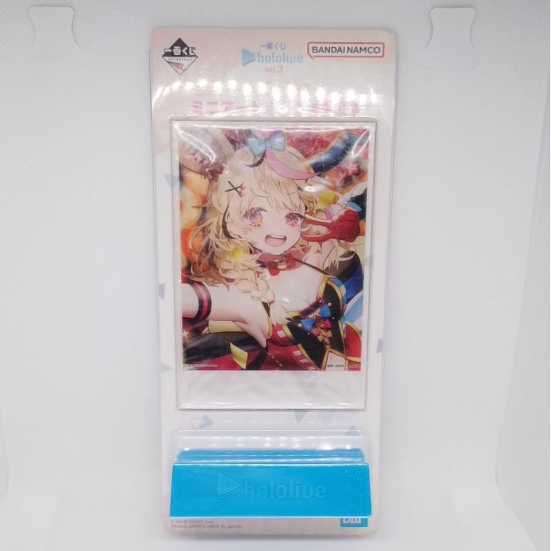 สแตนดี้ Polka Hololive Vtuber