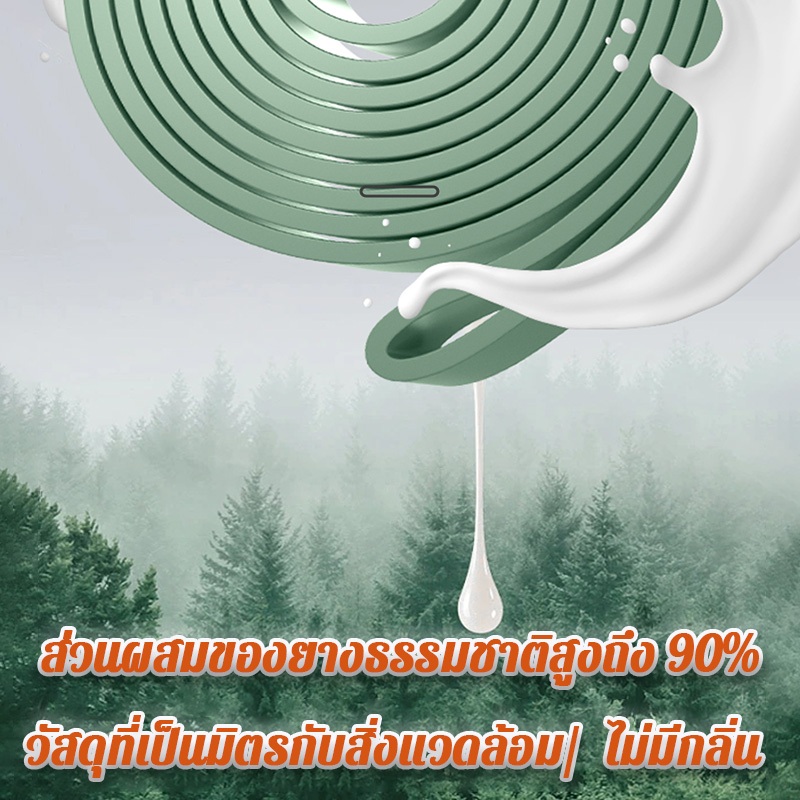 Queen ยางยืดออกกำลัง ยาว 2080mm เข็มขัดยืดหยุ่น แรงดึงสูง ไม่แตก 6 แรงดึงให้เลือก ยางยืด ออกกำลังกาย Sport - รูปที่ 4