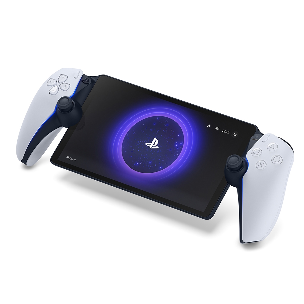 PlayStation Portal by Banana IT