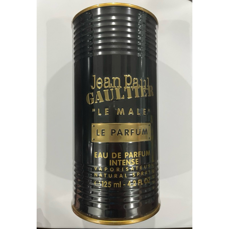Jean Paul Le Male Le Parfum สินค้าจากคิงเพาเวอร์