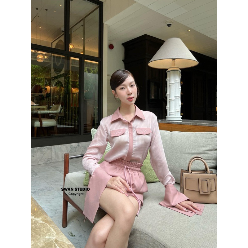 Swan studio brand สินค้างานป้าย