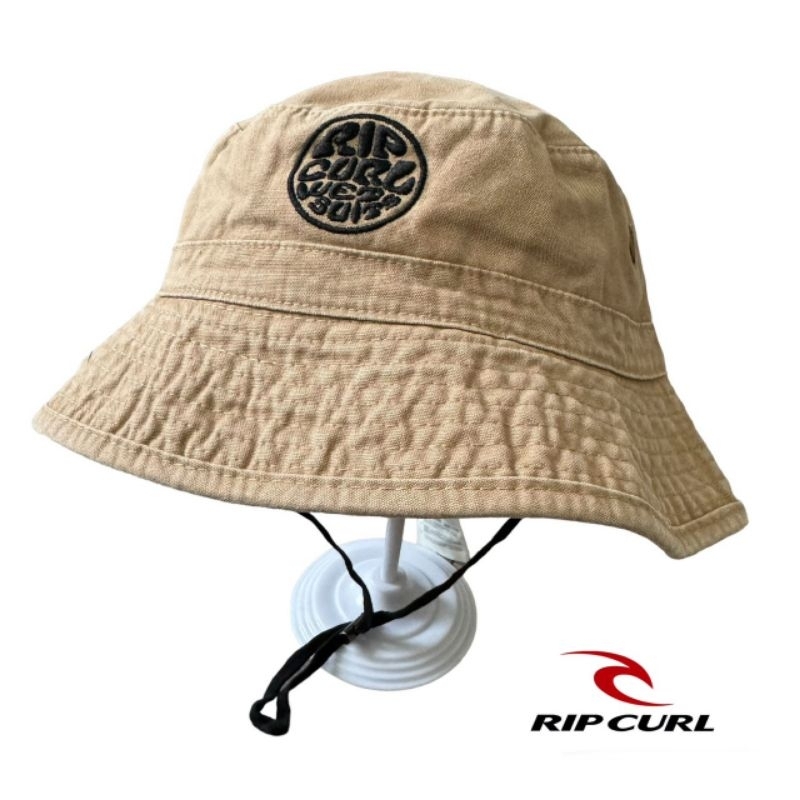หมวกบักเก็ต​ Ripcurl​ ของใหม่
