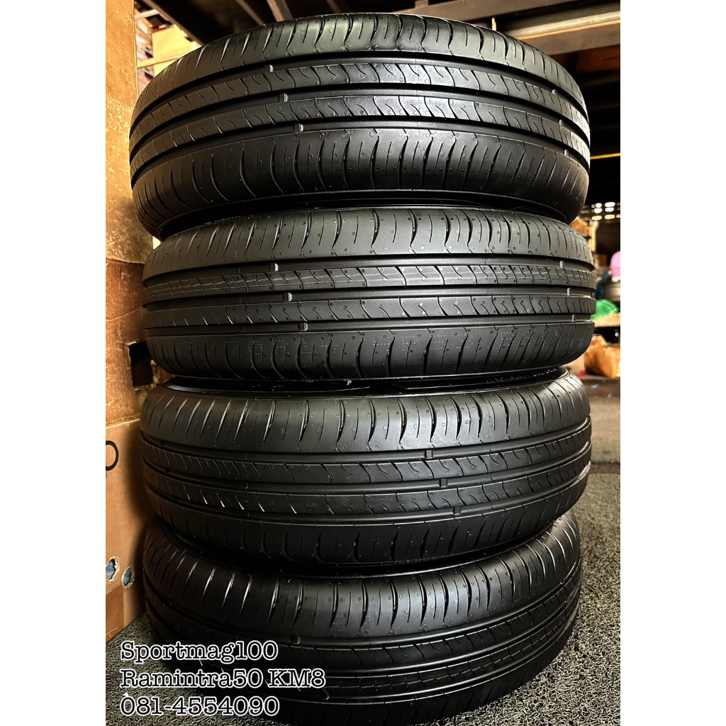 ยางมือสอง ป้ายแดง Changun Lumin Sailun 165/70R14(ราคา 4เส้น)