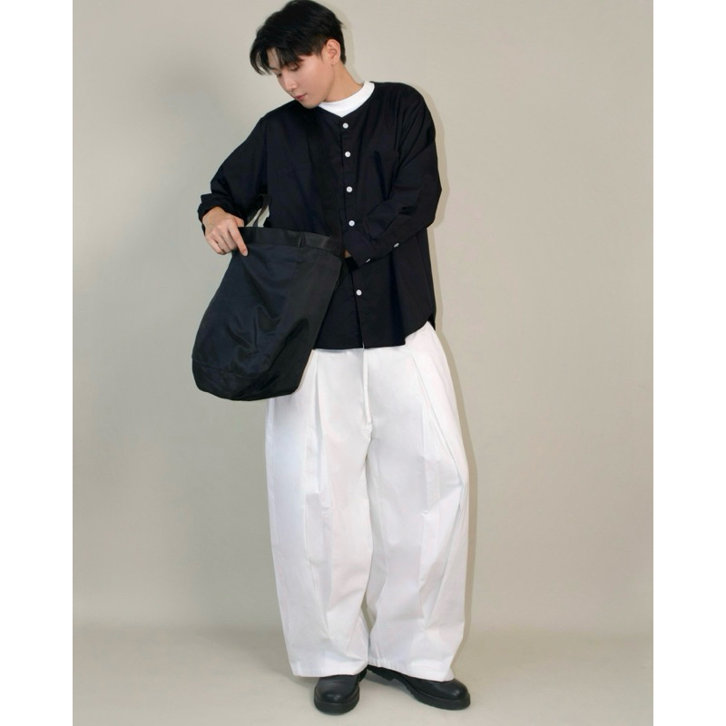 Balance pants (limited chocolate color)