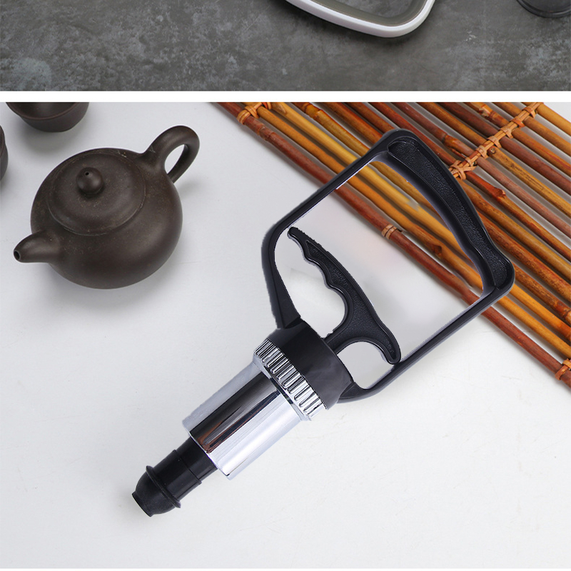 จัดส่งรวดเร็ว ปั๊มสุญญากาศ ที่สูบลม ขนาดใหญ่ อุปกรณ์เสริมทางการแพทย์ - รูปที่ 3