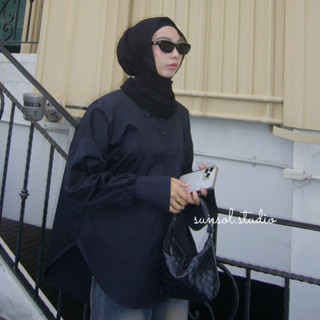 nifty shirt ( เสื้อผ้า cotton )