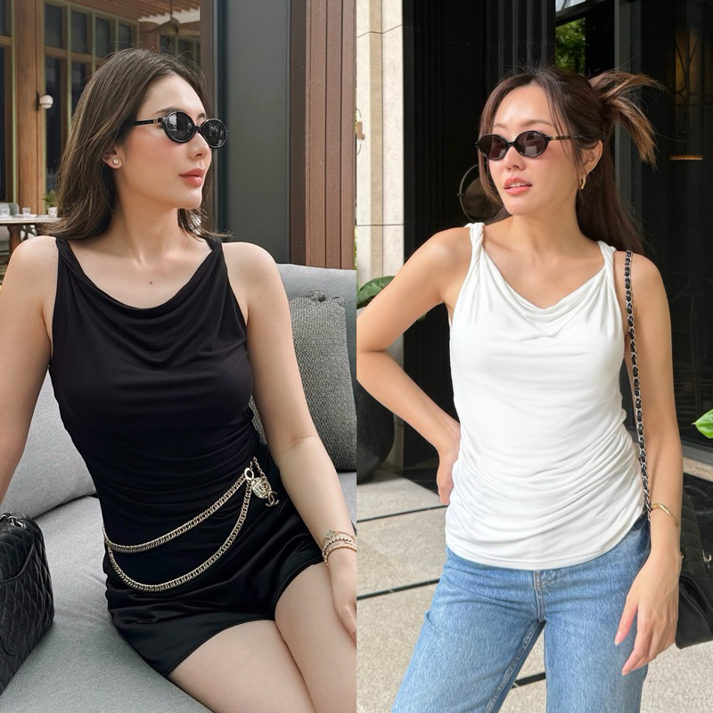 smd14 - Melissa top
