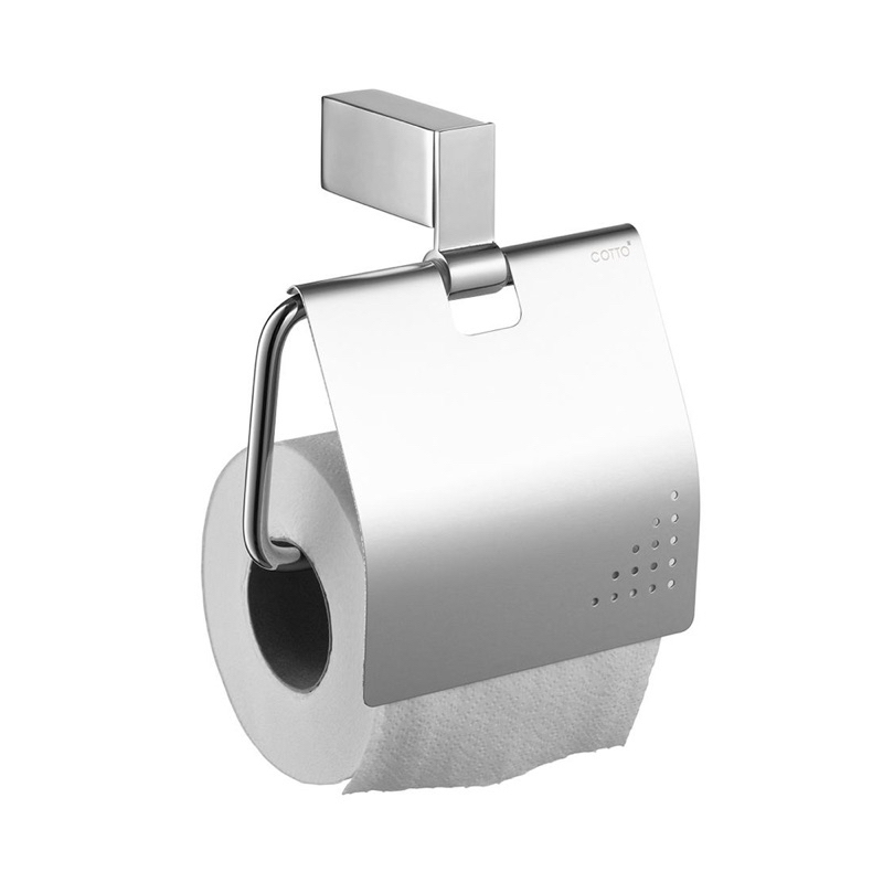 ที่ใส่กระดาษชำระ COTTO รุ่น CT0273(HM)
