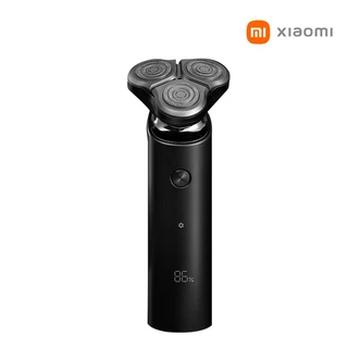 Xiaomi Mi Electric Shaver S500 / S300 ที่โกนหนวดไฟฟ้า มีแบตในตัว รับประกัน 1 ปี