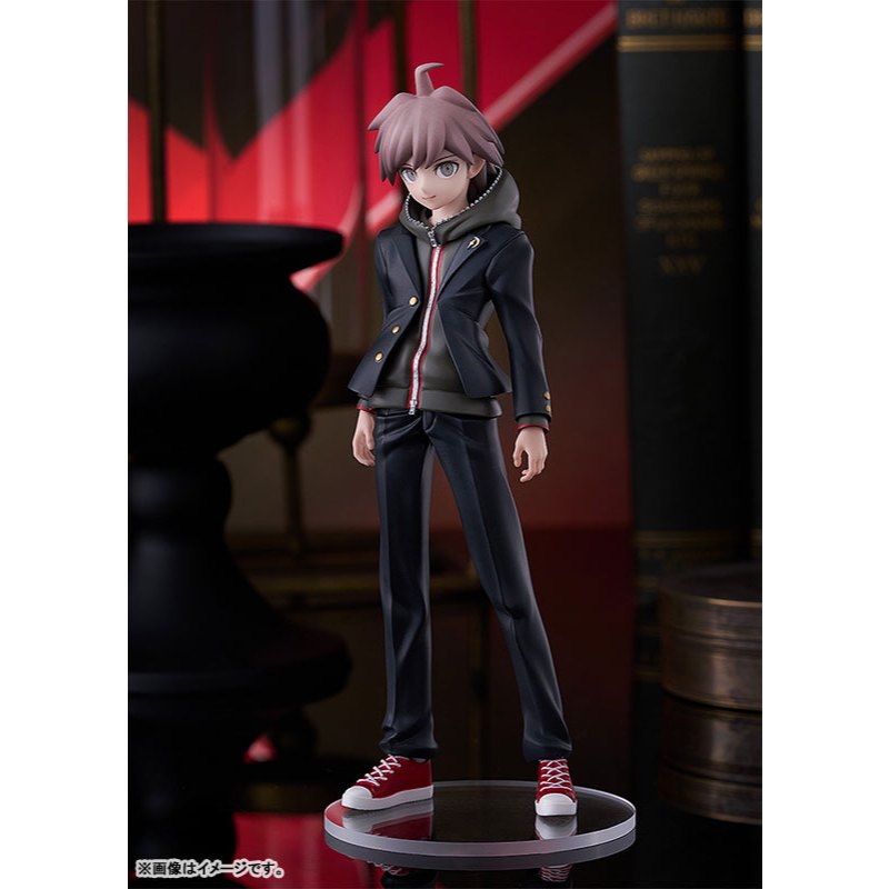 (🔴PRE-ORDER) POP UP PARADE Danganronpa 1.2 Reload Makoto Naegi Complete Figure ของแท้ 💯