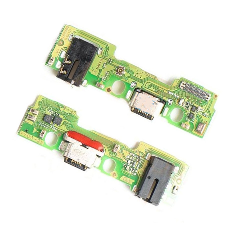 ชุดบอร์ดชาร์จ Vivo Y03/Y03T ตูดชาร์จ Vivo Y03/Y03T