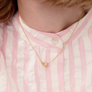 YVIS Petals Necklace
