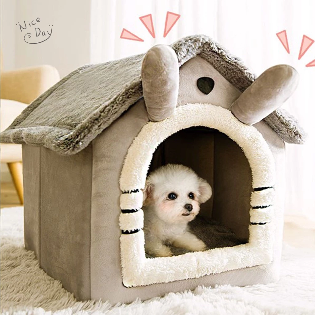 บ้านแมว-บ้านหมา คอนโดแมว นุ่มสบาย กันลื่น ซักได้ thumbnail 7