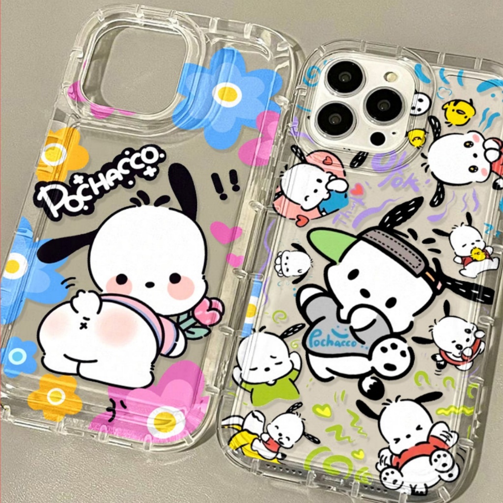 เคสใส TPU เคส For Samsung A55 S24 S23 Ultra A54 A05 S A15 A12 A22 A34 A52S A52 A14 A20 A03 A02 A50S A24 S22 FE Plus A25