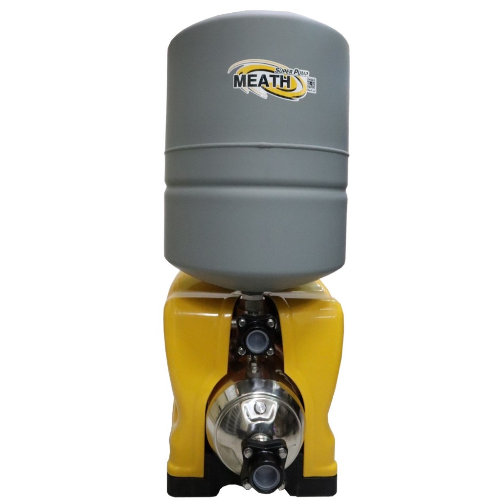 MITSUBISHI SUPER PUMP ปั๊มน้ำอัตโนมัติ หลายใบพัด UPMH-905S 900W 1″ 220V ราคา ถูกที่สุด ดีลบีเคเค แกลเลอรีภาพที่ 3