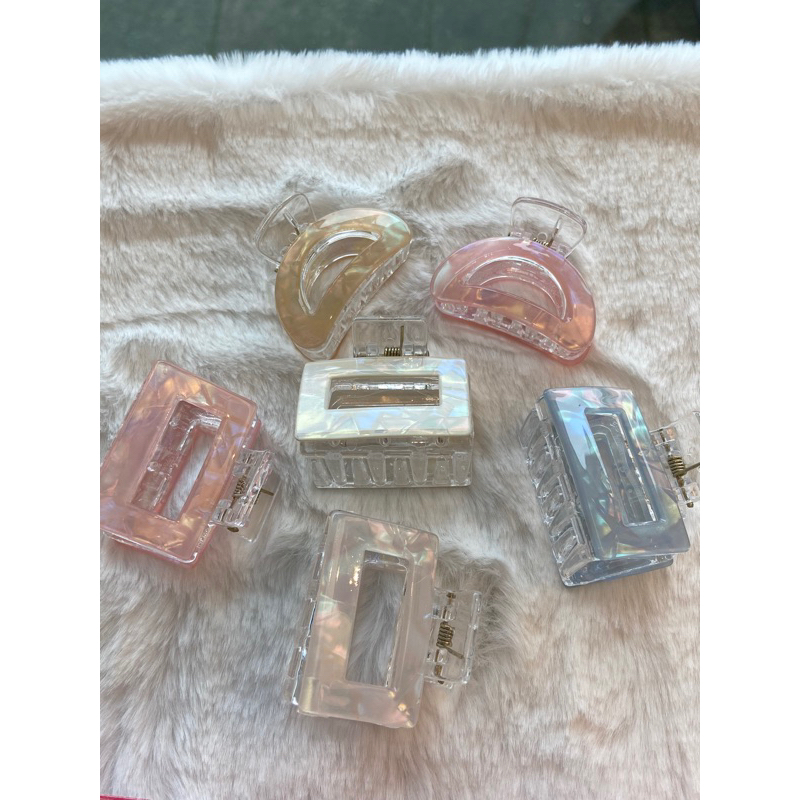 กิ๊ฟงับเล็ก  กิ๊ฟติดผมน่ารัก กิ๊ฟแฟชั่น