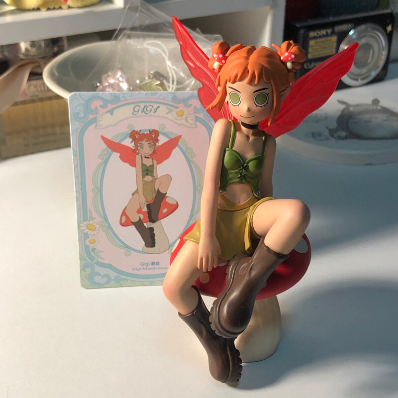 Art toy Popmart พร้อมส่ง