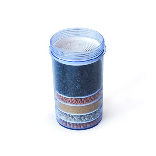 AJ รุ่น YSPWPF-0001 ไส้กรองน้ำแร่อเนกประสงค์ สำหรับเครื่องกรองน้ำรุ่น WP-001 พร้อมส่ง ละเอียด 0.5 ไมครอน