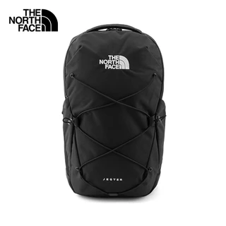 THE NORTH FACE JESTER - TNF BLACK-NPF กระเป๋าเป้