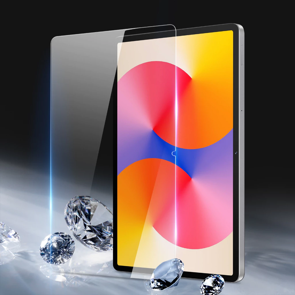 ฟิล์มกระจก ฟิล์มไฮโดรเจล สำหรับ หัวเว่ย เมทแพด เอสอี 11 Use For Huawei MatePad SE 11 Hydrogel /Tempered Glass Film