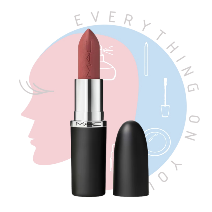 {เก็บโค้ดหน้าร้าน} [พร้อมส่ง] Mac Macximal Matte Lipstick 3.5g