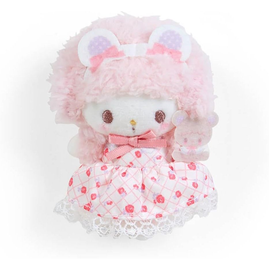 Sanrio ตุ๊กตาเข็มกลัด HBD (my little treasure)