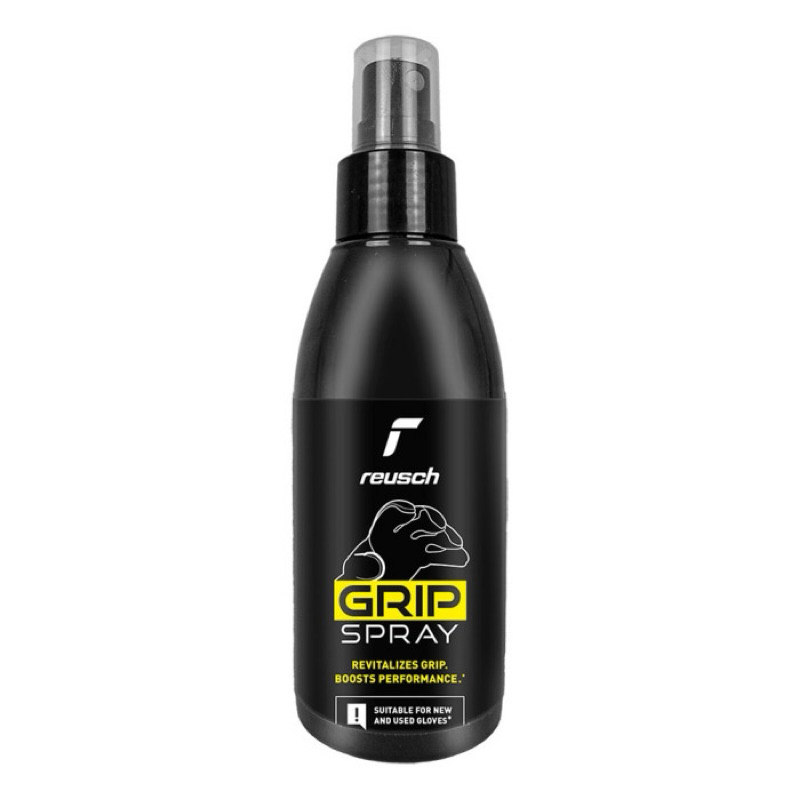 REUSCH GRIP SPRAY  Item No.: 5454100
