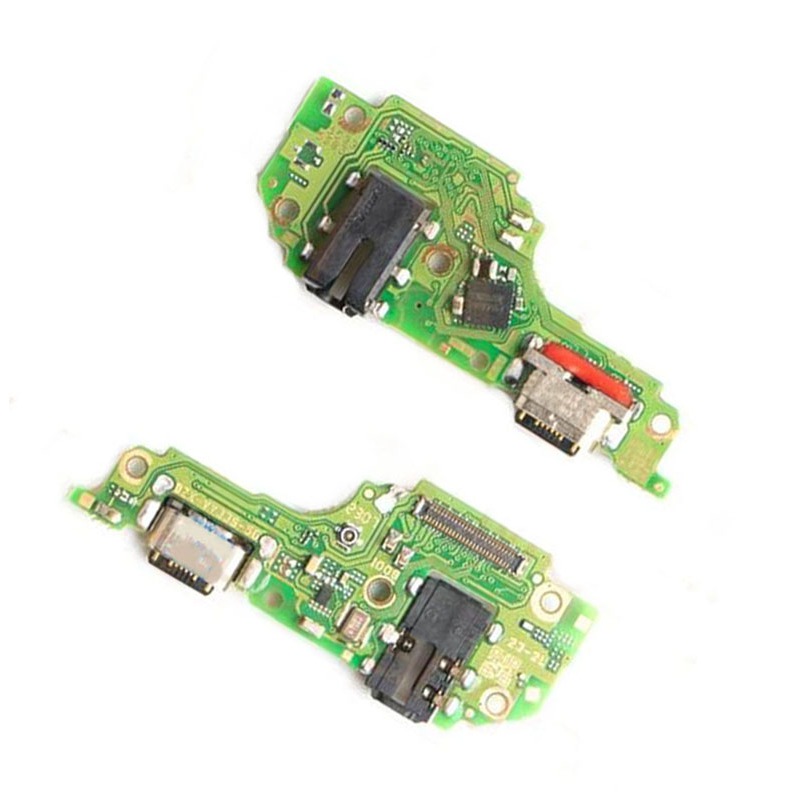 ชุดบอร์ดชาร์จ Vivo Y30 (5G) ตูดชาร์จ Vivo Y30 (5G)