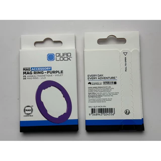 Quad Lock - Colored Ring *รับประกันแท้100%