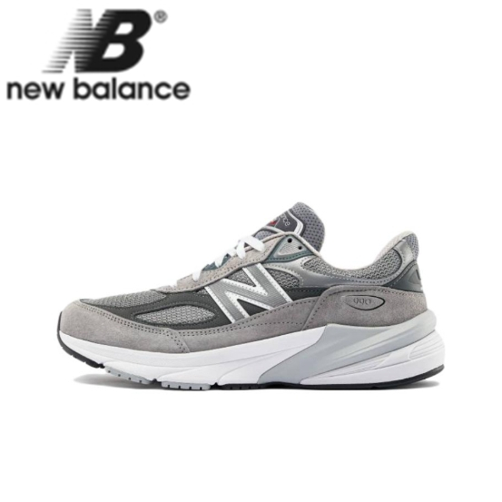 New Balance NB 990 V6 grey