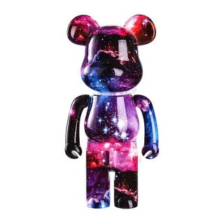 ลำโพง ลำโพงบลูทูธพกพา ไร้สายบลูทูธ รุ่น Violent Bear