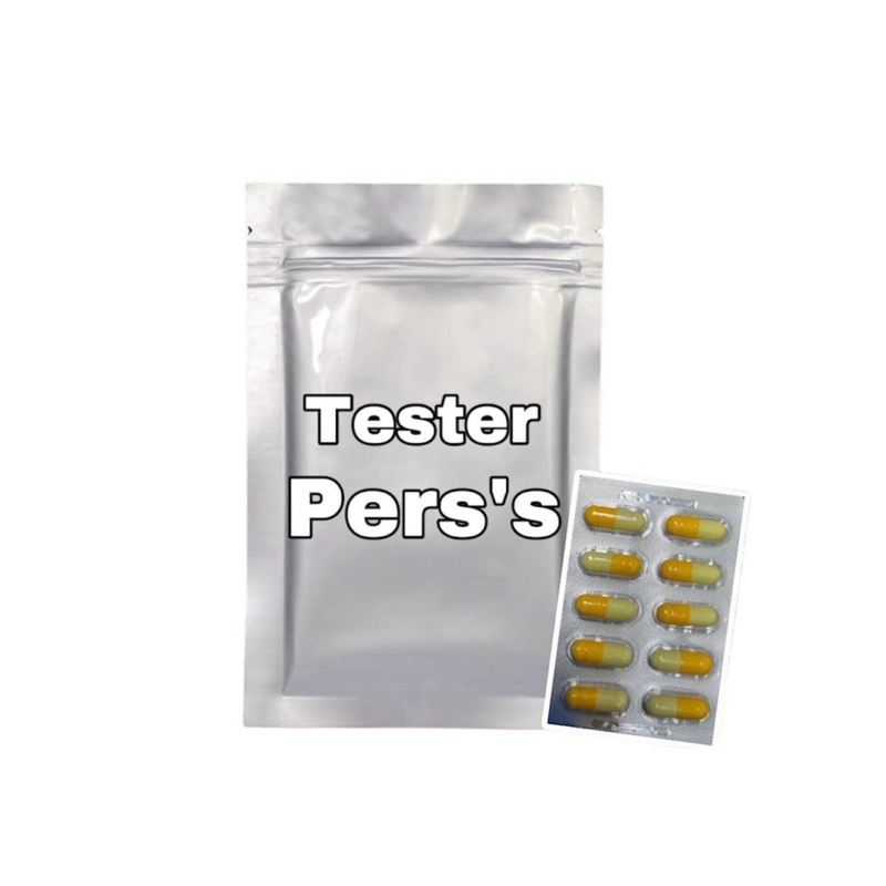 Pers’S อาหารเสริมเพื่อสุขภาพ