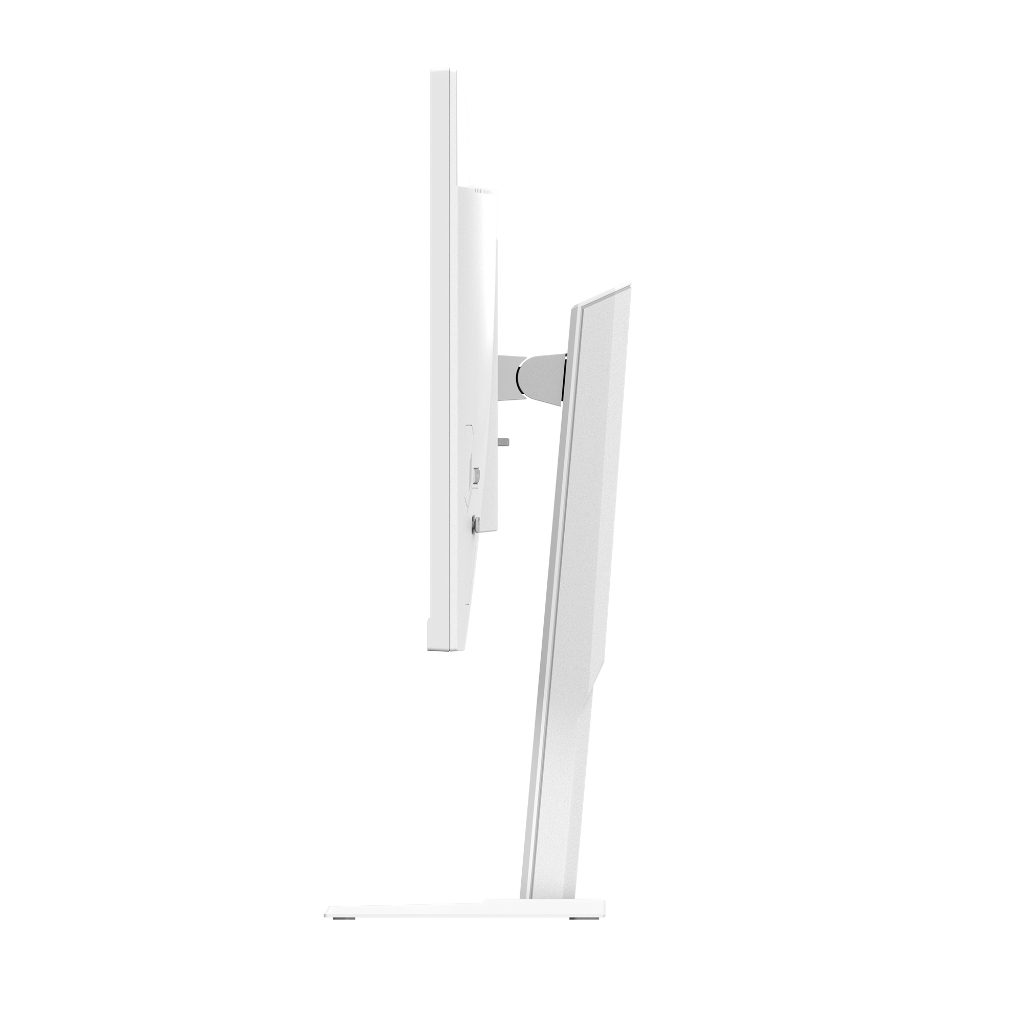 GIGABYTE M27QA ICE Gaming Monitor (จอมอนิเตอร์) | 27" QHD | SS-IPS | 1ms | 180Hz | Adaptive-Sync